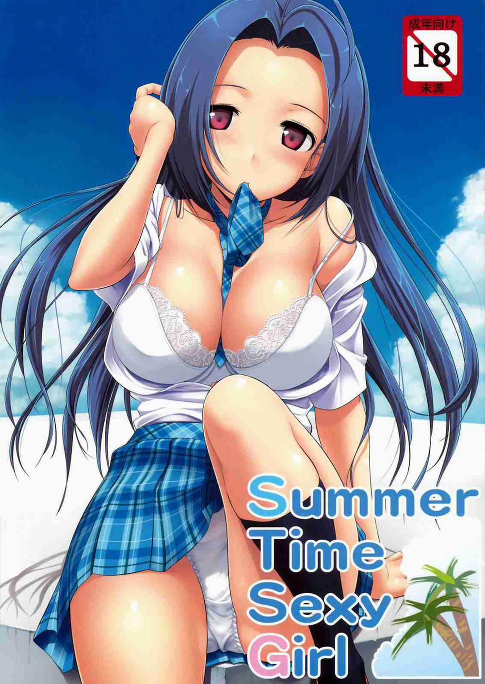 manhwax10.com - Truyện Manhwa Jeno Gravure (The Idolmaster) Chương 3 Trang 1