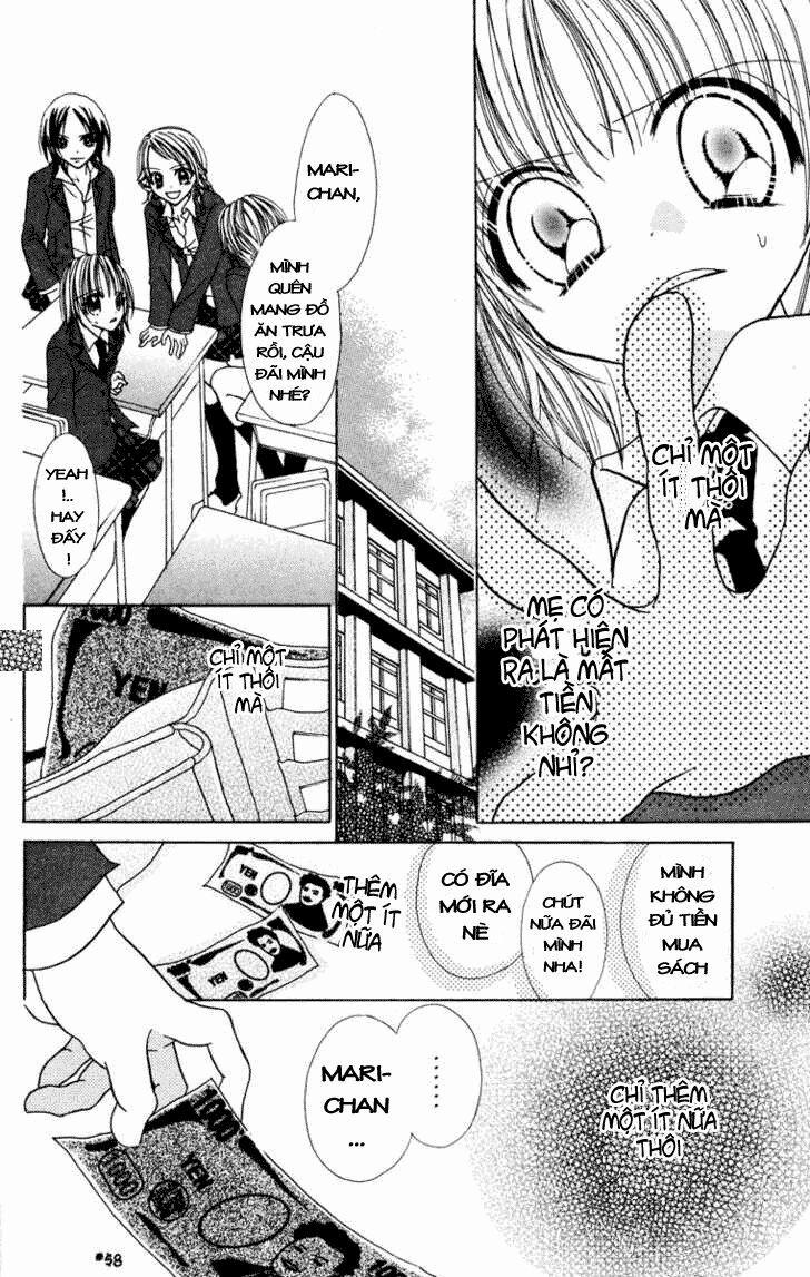 manhwax10.com - Truyện Manhwa Jigoku Shoujo Chương 1 Trang 18