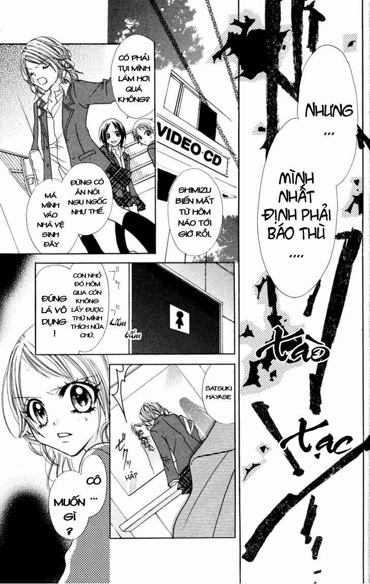 manhwax10.com - Truyện Manhwa Jigoku Shoujo Chương 1 Trang 33