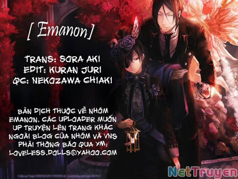 manhwax10.com - Truyện Manhwa Jigoku Shoujo Chương 10 1 Trang 1