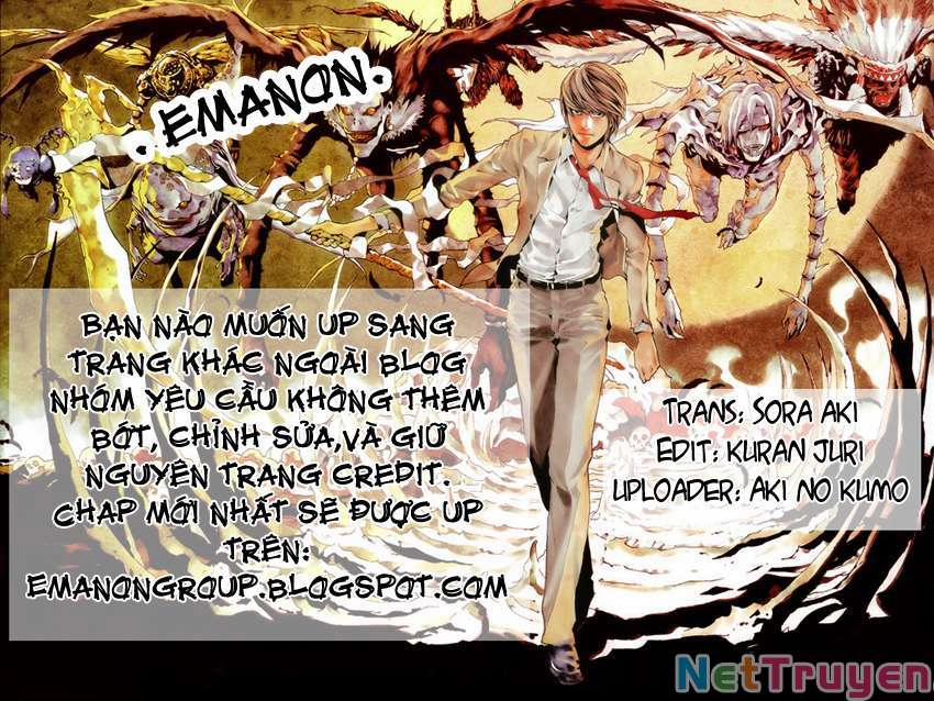 manhwax10.com - Truyện Manhwa Jigoku Shoujo Chương 13 1 Trang 1