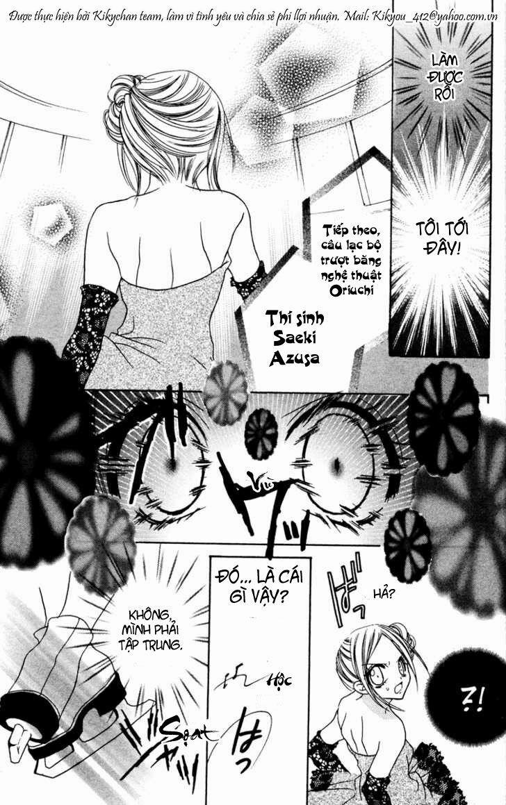 Jigoku Shoujo Chương 6 Trang 29