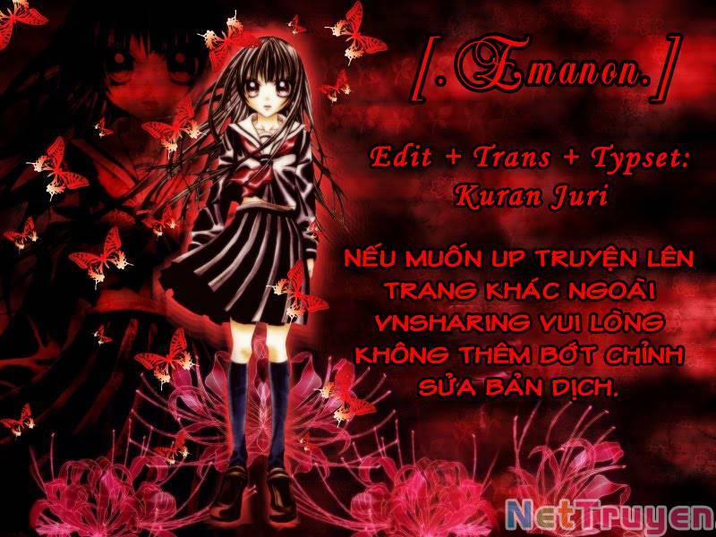 manhwax10.com - Truyện Manhwa Jigoku Shoujo Chương 7 Trang 1