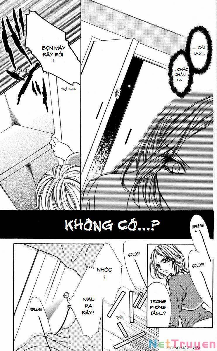 manhwax10.com - Truyện Manhwa Jigoku Shoujo Chương 7 Trang 32