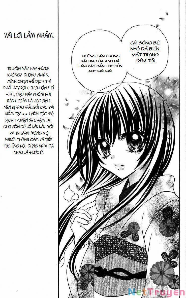 manhwax10.com - Truyện Manhwa Jigoku Shoujo Chương 8 Trang 29