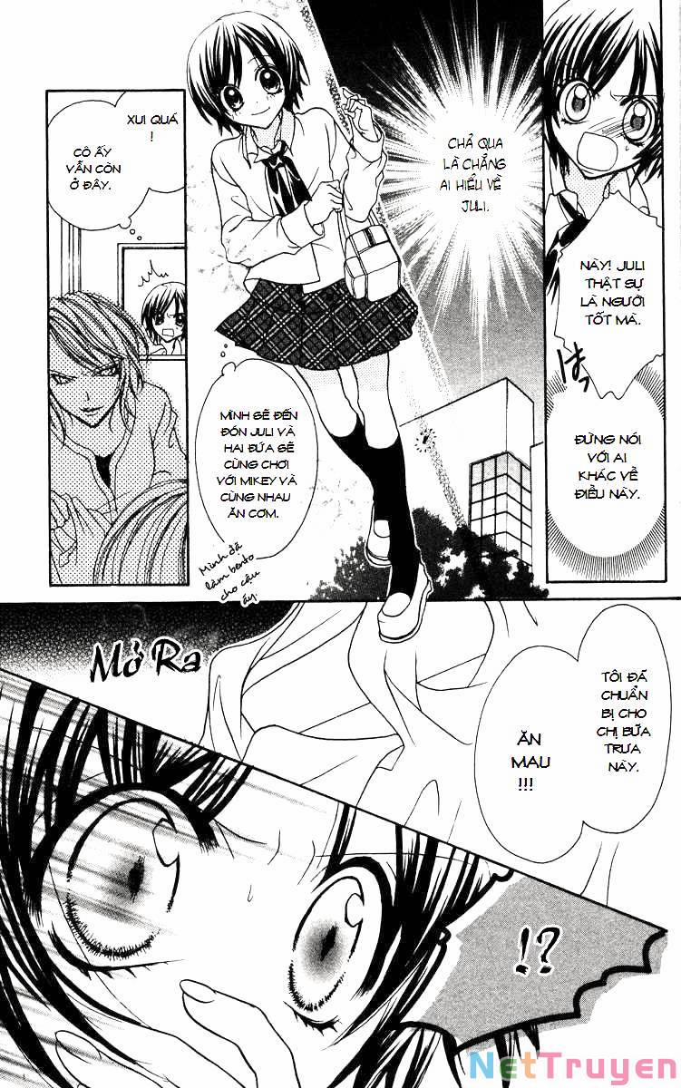 Jigoku Shoujo Chương 9 Trang 17