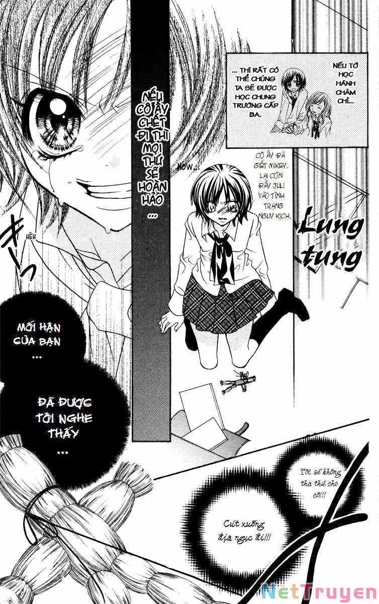 Jigoku Shoujo Chương 9 Trang 27