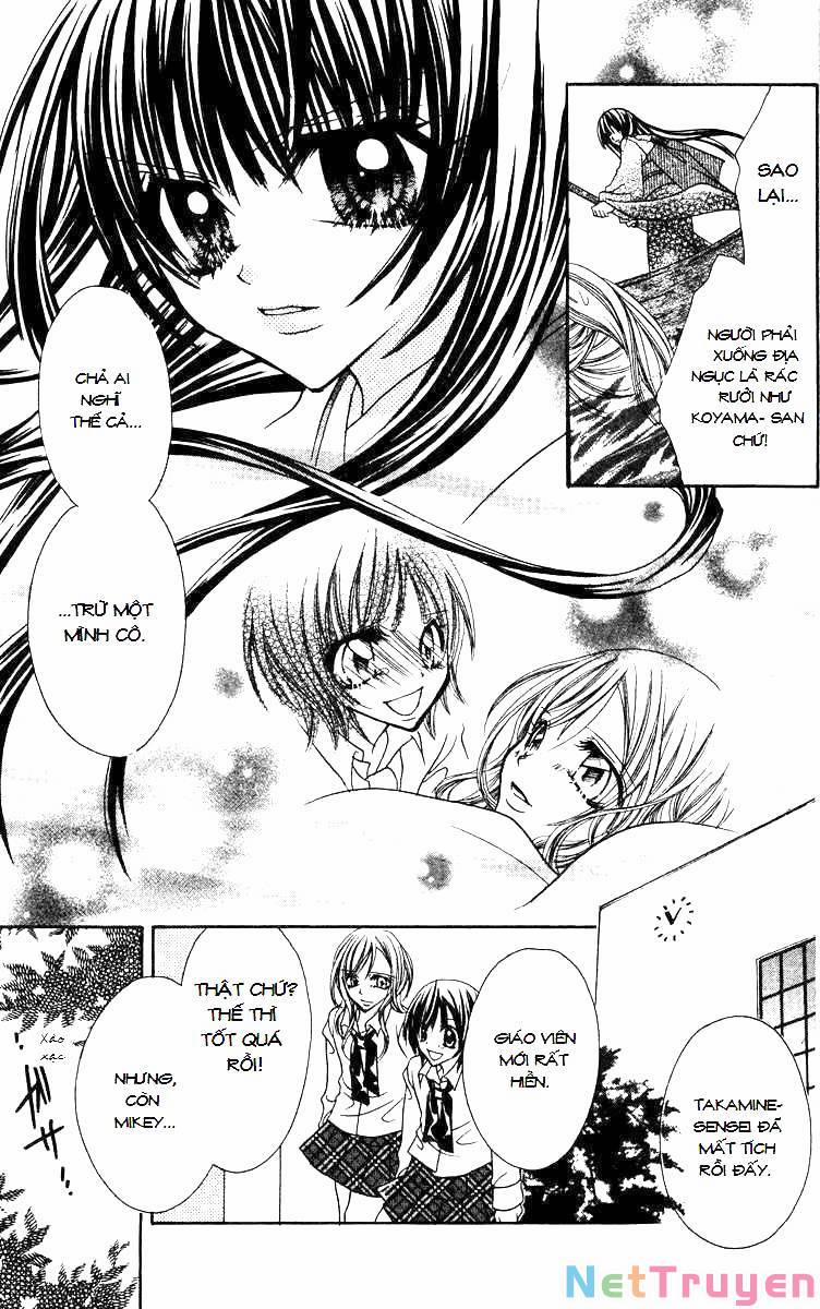 Jigoku Shoujo Chương 9 Trang 33