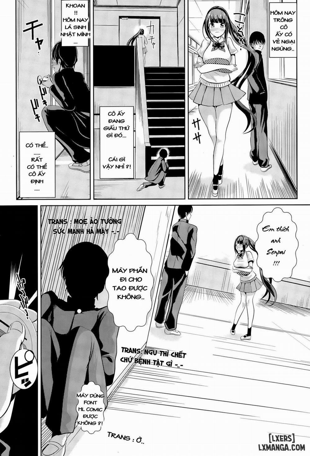 manhwax10.com - Truyện Manhwa Jikan Teishi no Otoko Chương Oneshot Trang 11