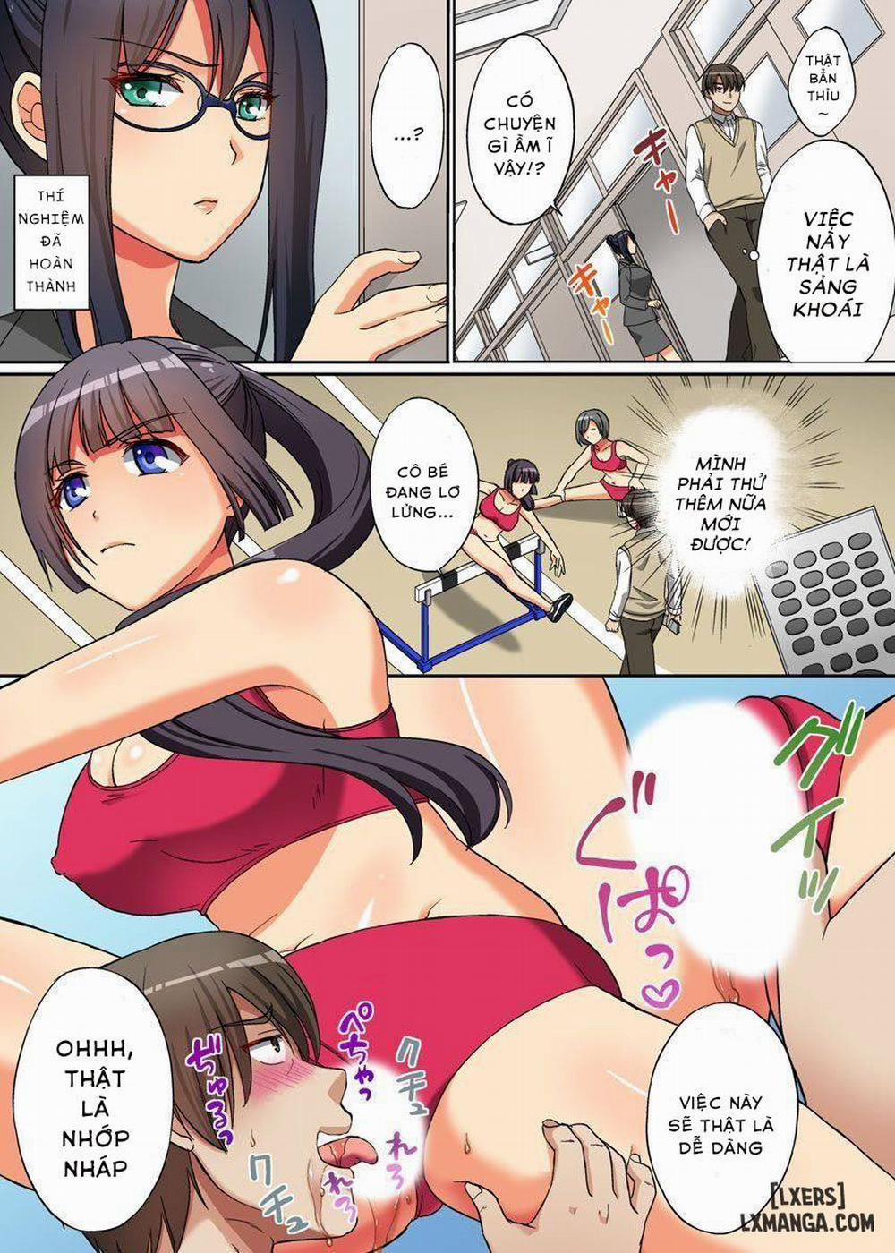 Jikan Teishi! RemoCon de Anoko no Jikan o Tomete Mita Chương Oneshot Trang 13