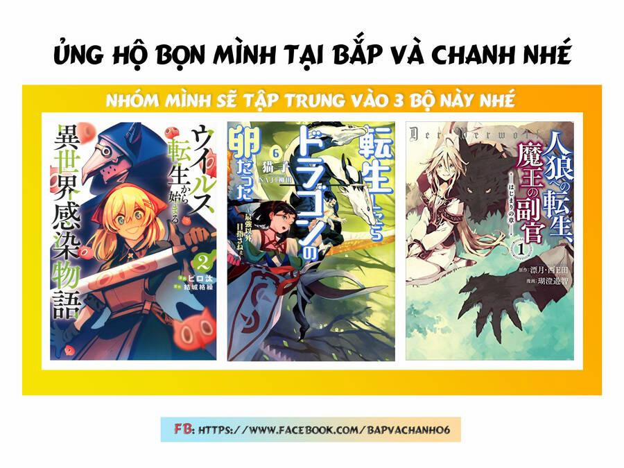 manhwax10.com - Truyện Manhwa Jinrou E No Tensei, Maou No Fukukan Chương 8 Trang 2