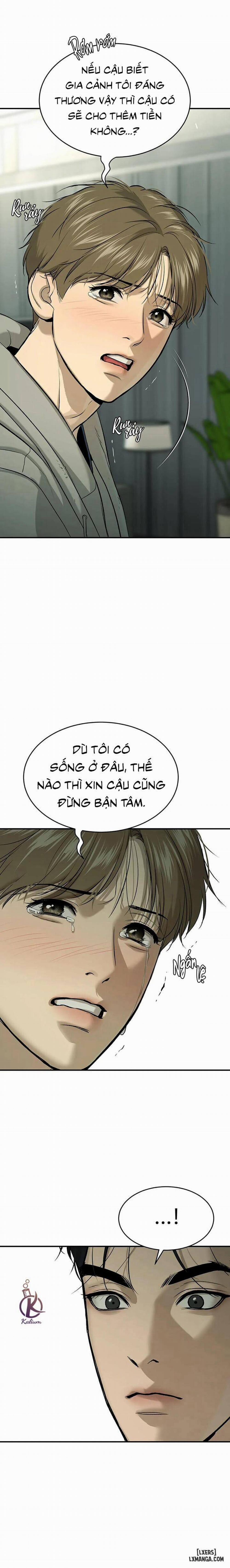 manhwax10.com - Truyện Manhwa Jinx - Vận xui Chương 10 Trang 18