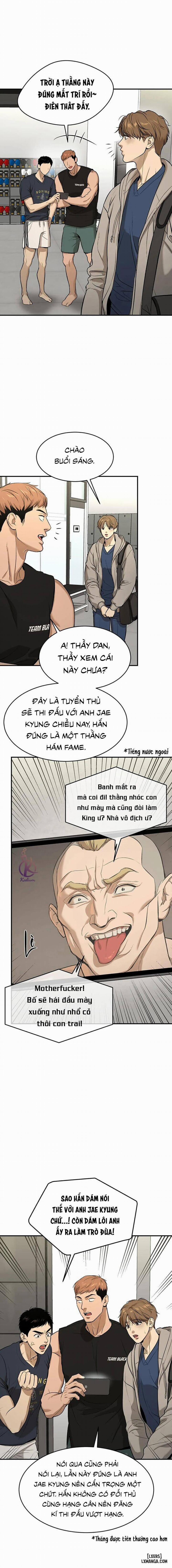 manhwax10.com - Truyện Manhwa Jinx - Vận xui Chương 13 Trang 18