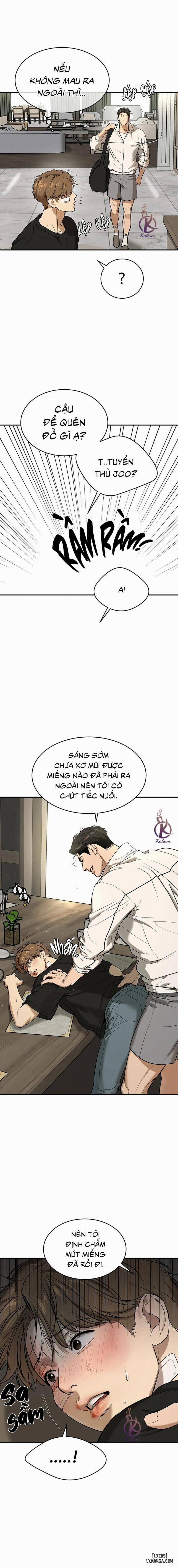 manhwax10.com - Truyện Manhwa Jinx - Vận xui Chương 18 Trang 16