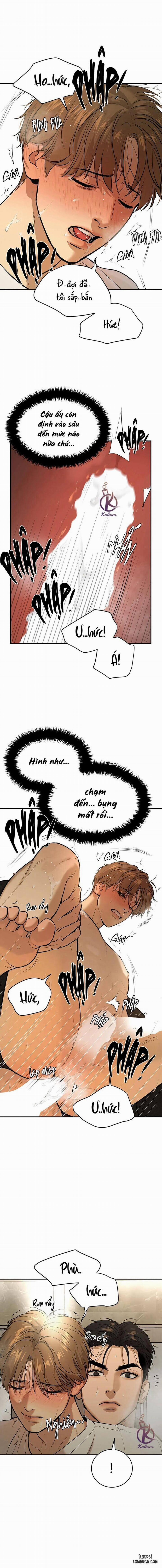 manhwax10.com - Truyện Manhwa Jinx - Vận xui Chương 20 Trang 4