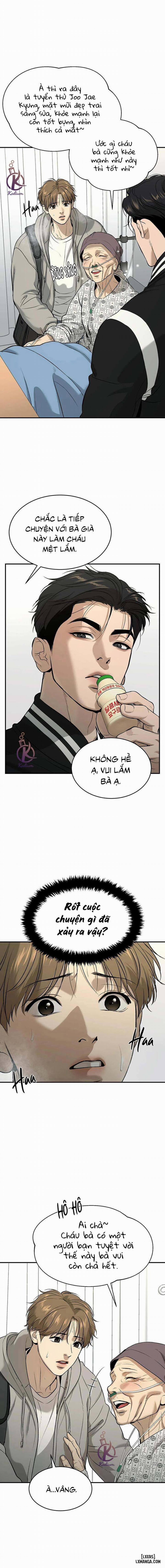 manhwax10.com - Truyện Manhwa Jinx - Vận xui Chương 21 Trang 16