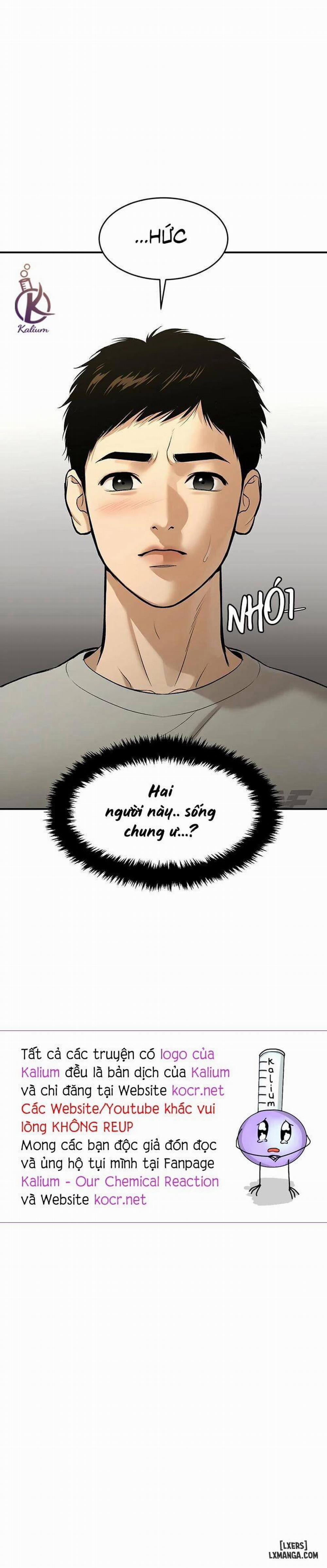 manhwax10.com - Truyện Manhwa Jinx - Vận xui Chương 22 Trang 27