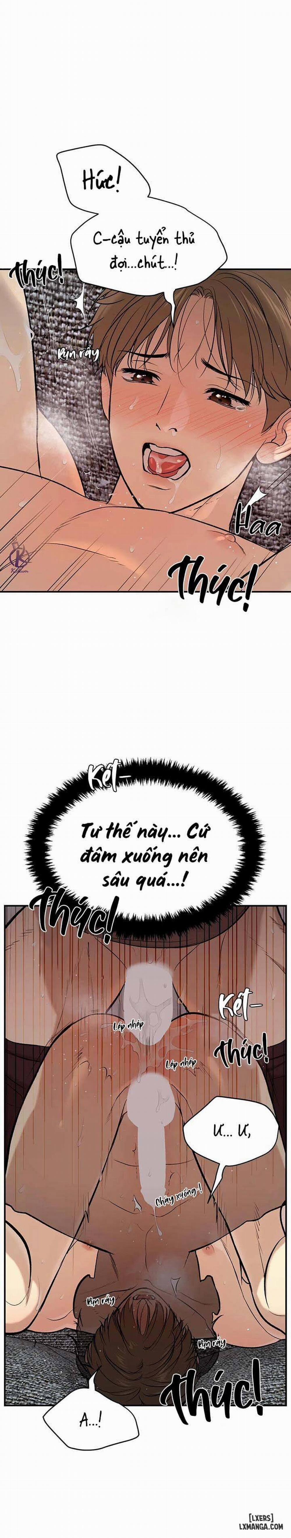 manhwax10.com - Truyện Manhwa Jinx - Vận xui Chương 24 Trang 16