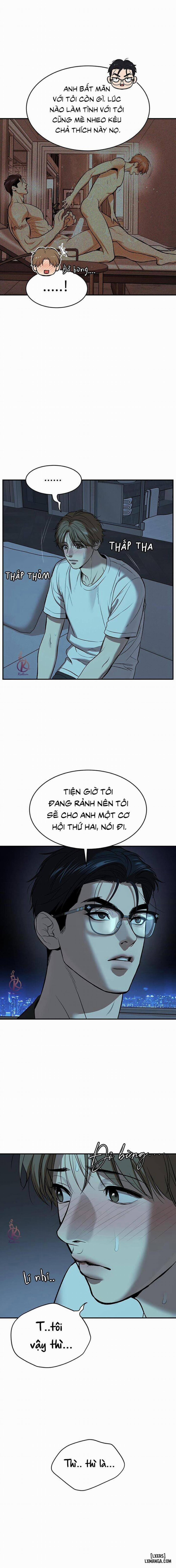 manhwax10.com - Truyện Manhwa Jinx - Vận xui Chương 29 Trang 12