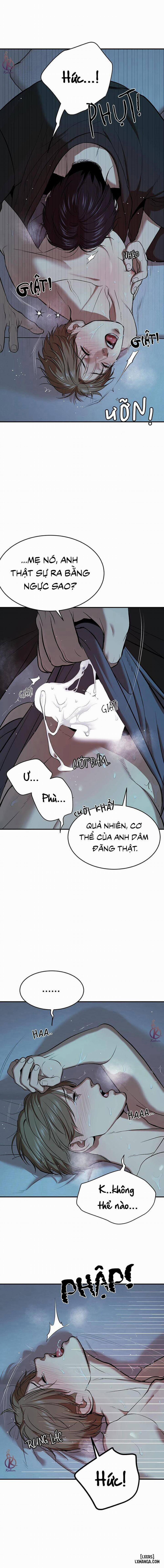 manhwax10.com - Truyện Manhwa Jinx - Vận xui Chương 29 Trang 20