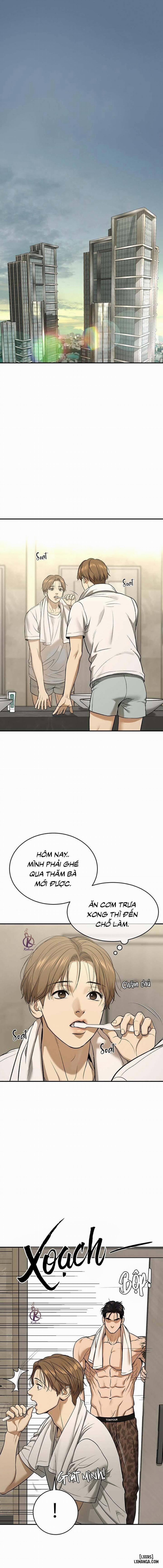 manhwax10.com - Truyện Manhwa Jinx - Vận xui Chương 30 Trang 1