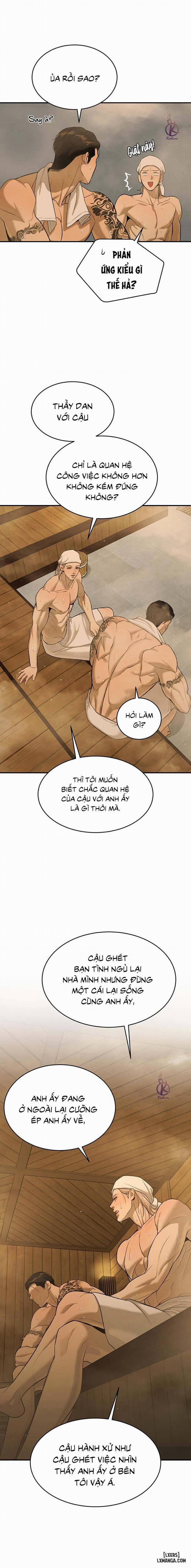 manhwax10.com - Truyện Manhwa Jinx - Vận xui Chương 34 Trang 7