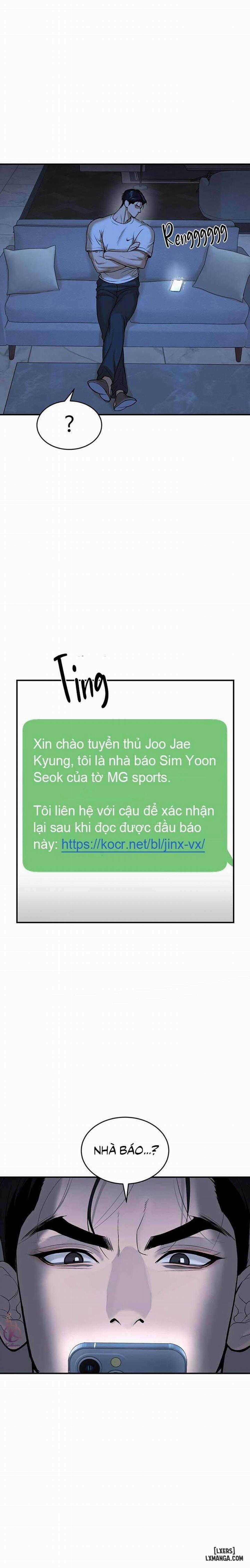 manhwax10.com - Truyện Manhwa Jinx - Vận xui Chương 35 Trang 26