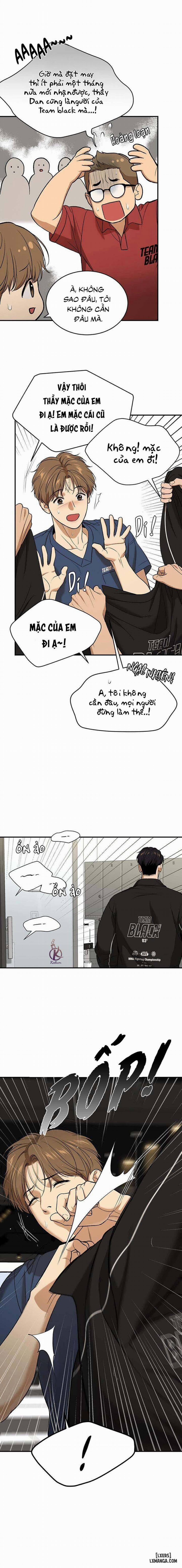 manhwax10.com - Truyện Manhwa Jinx - Vận xui Chương 36 Trang 6