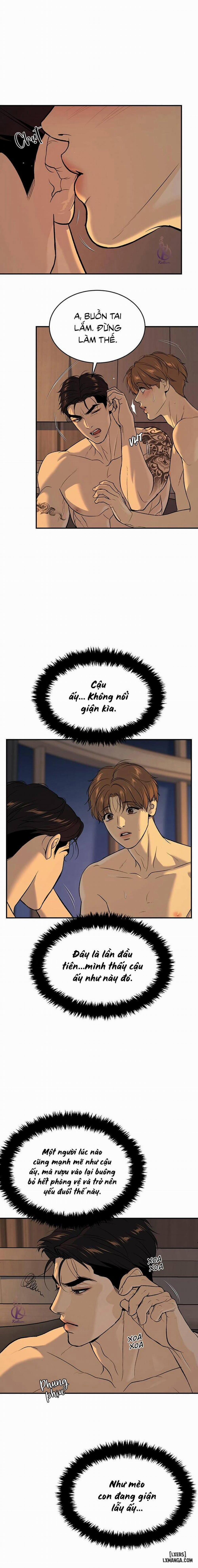 manhwax10.com - Truyện Manhwa Jinx - Vận xui Chương 44 Trang 7