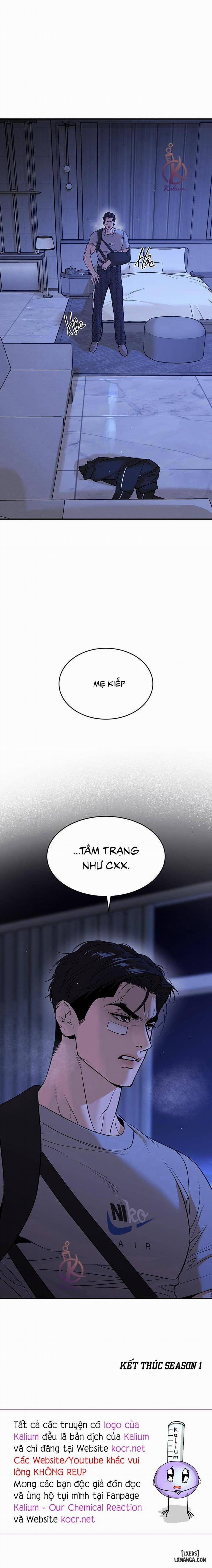 manhwax10.com - Truyện Manhwa Jinx - Vận xui Chương 53 0 H t ph n 1 Trang 27