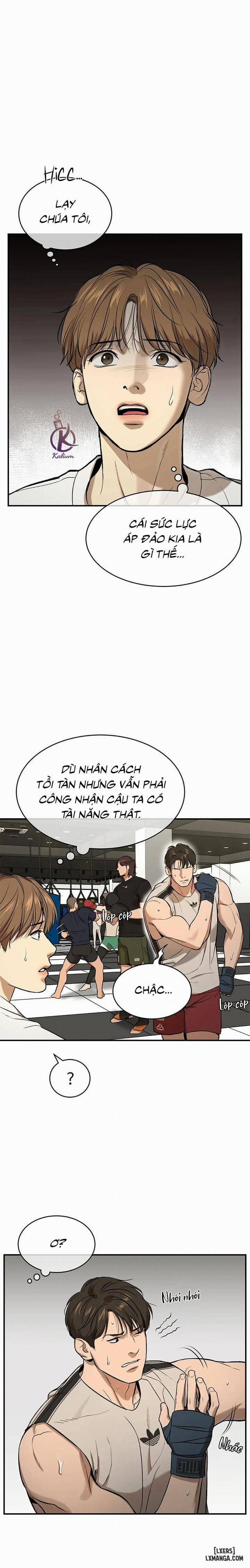 manhwax10.com - Truyện Manhwa Jinx - Vận xui Chương 7 Trang 16