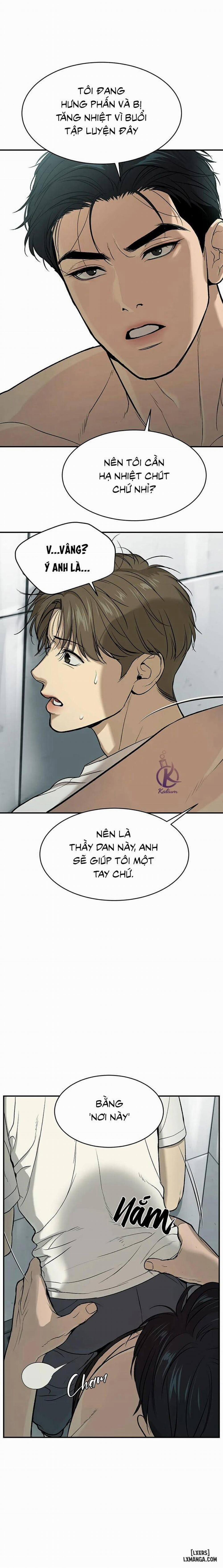 manhwax10.com - Truyện Manhwa Jinx - Vận xui Chương 7 Trang 23