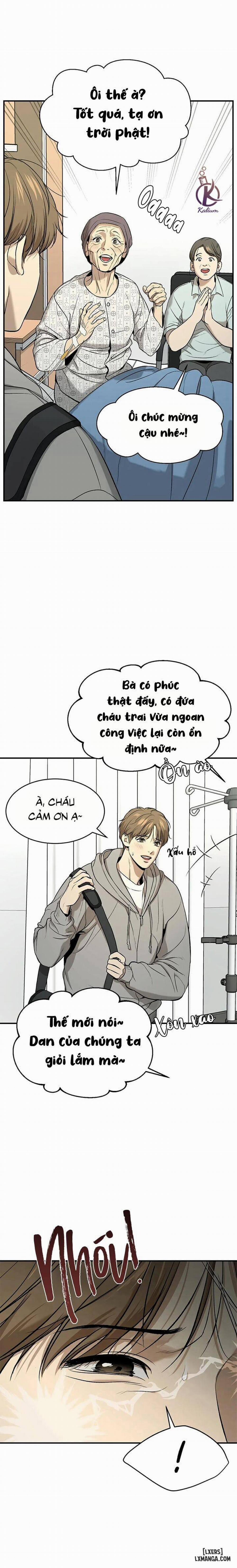 manhwax10.com - Truyện Manhwa Jinx - Vận xui Chương 7 Trang 4