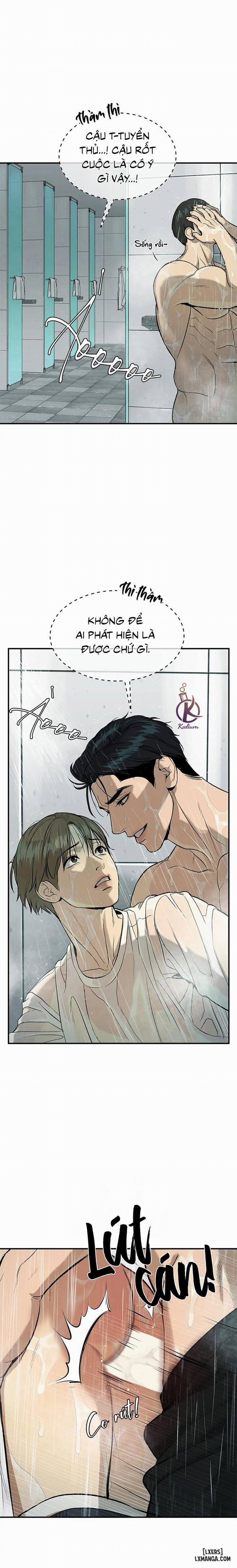 manhwax10.com - Truyện Manhwa Jinx - Vận xui Chương 8 Trang 14