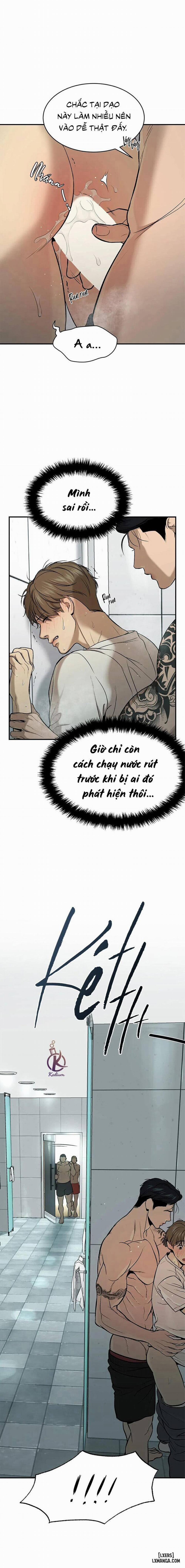 manhwax10.com - Truyện Manhwa Jinx - Vận xui Chương 8 Trang 9