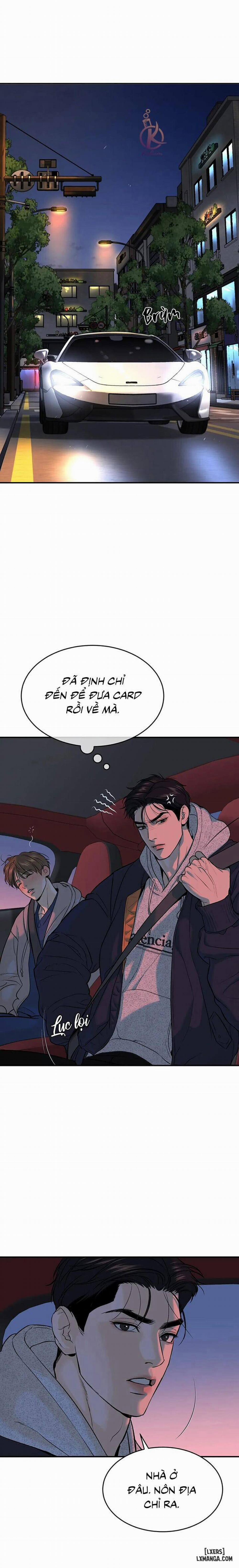 manhwax10.com - Truyện Manhwa Jinx - Vận xui Chương 9 Trang 24