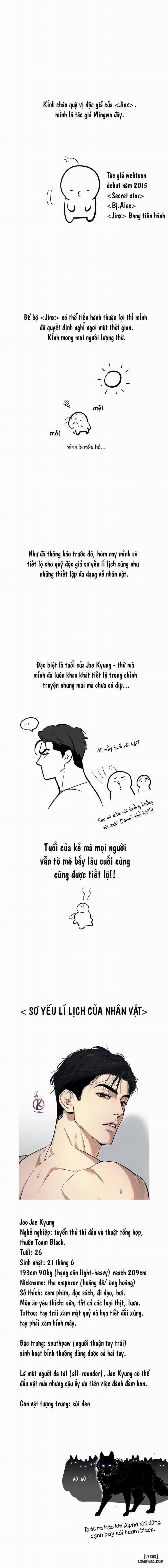 manhwax10.com - Truyện Manhwa Jinx - Vận xui Chương Ho n 30 0 Profile Trang 1