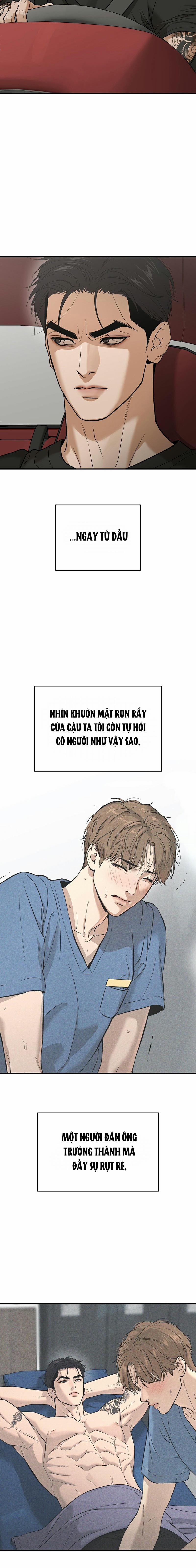 manhwax10.com - Truyện Manhwa JINX Chương 56 Trang 11