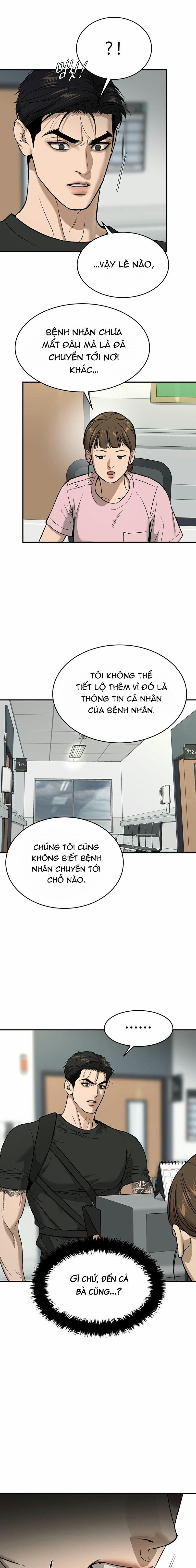 manhwax10.com - Truyện Manhwa JINX Chương 56 Trang 18