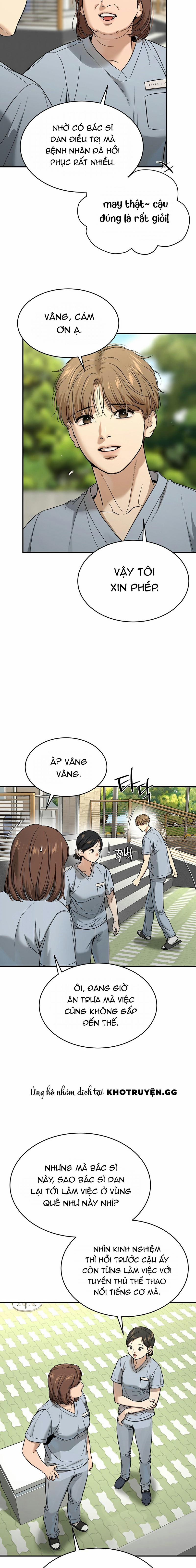 manhwax10.com - Truyện Manhwa JINX Chương 56 Trang 3