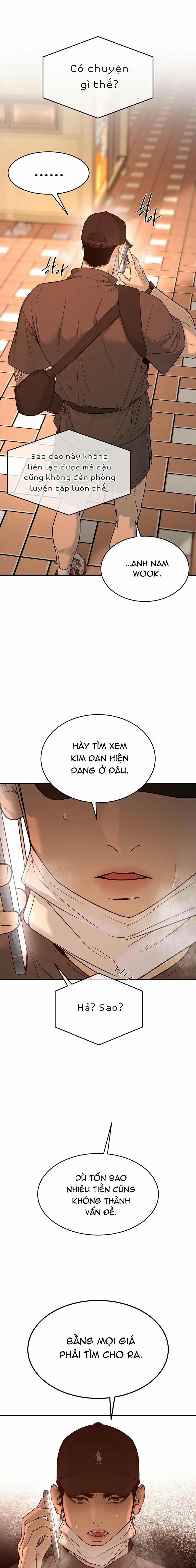 manhwax10.com - Truyện Manhwa JINX Chương 56 Trang 21