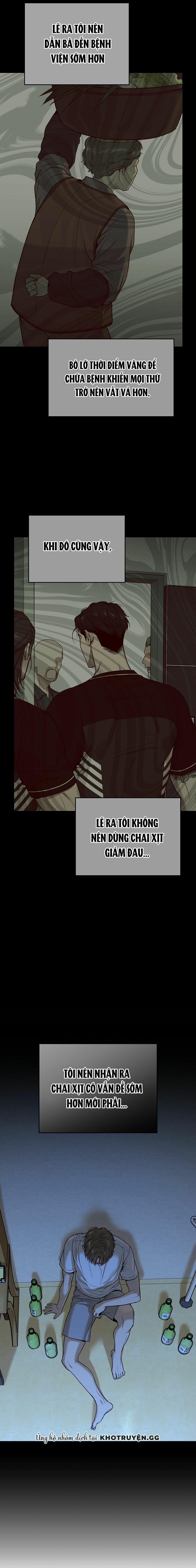 manhwax10.com - Truyện Manhwa JINX Chương 57 Trang 17