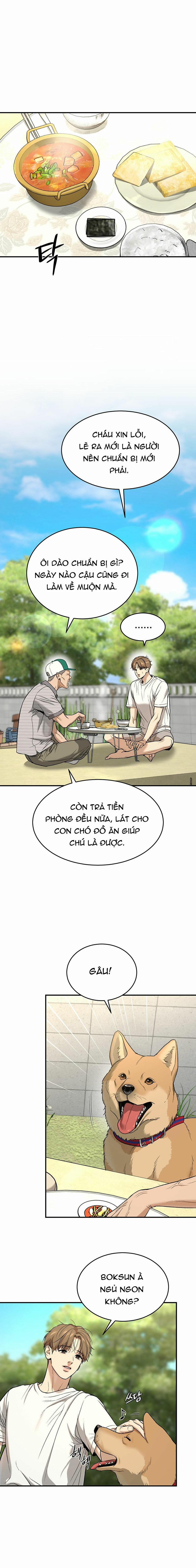 manhwax10.com - Truyện Manhwa JINX Chương 57 Trang 7