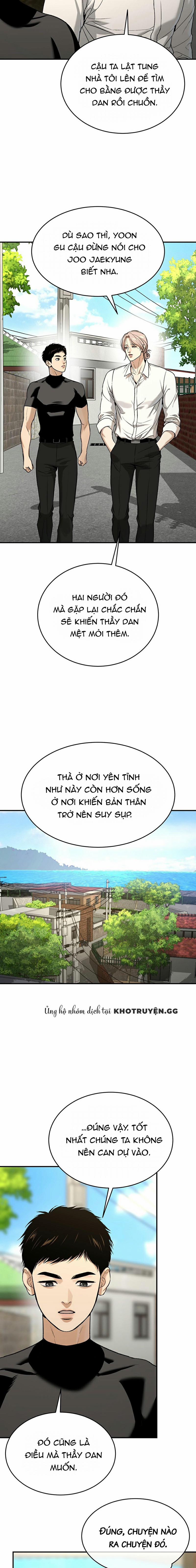 manhwax10.com - Truyện Manhwa JINX Chương 58 Trang 16