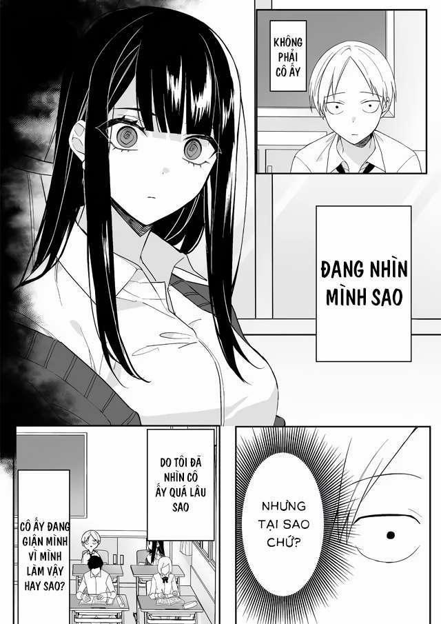 manhwax10.com - Truyện Manhwa Jirai Nandesuka? Chihara-San Chương 1 Trang 7