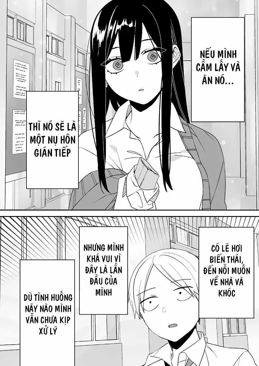 manhwax10.com - Truyện Manhwa Jirai Nandesuka? Chihara-San Chương 2 Trang 11