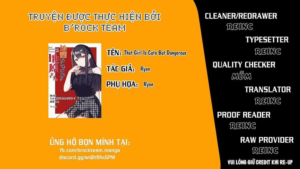 manhwax10.com - Truyện Manhwa Jirai Nandesuka? Chihara-San Chương 25 Trang 1