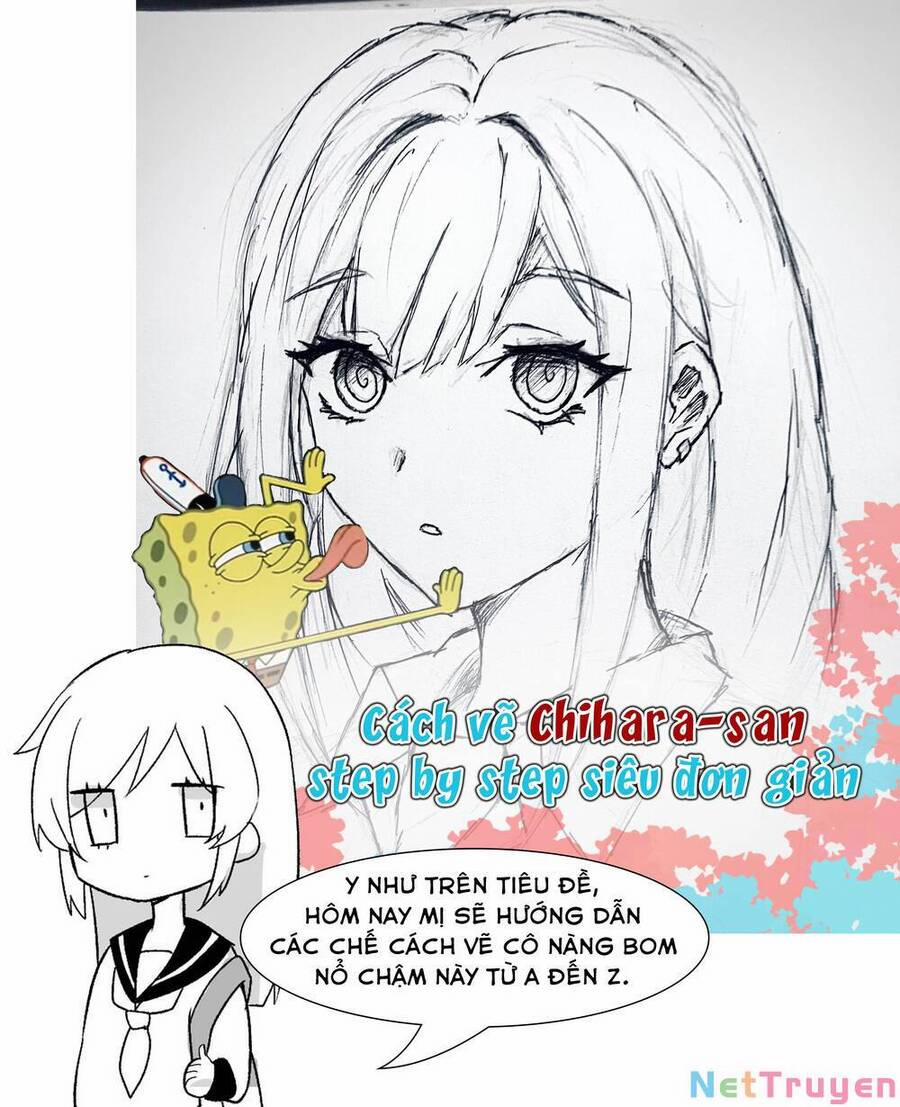 manhwax10.com - Truyện Manhwa Jirai Nandesuka? Chihara-San Chương 29 Trang 9