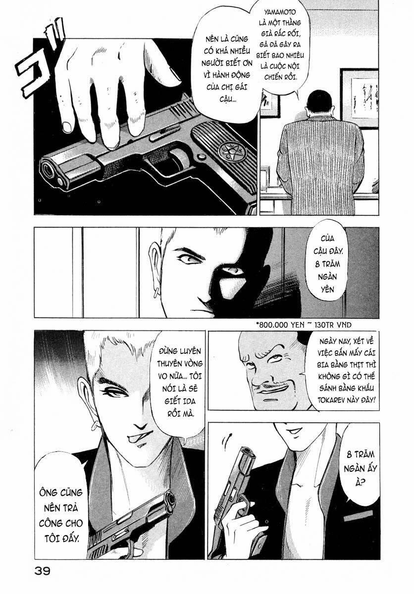 manhwax10.com - Truyện Manhwa Jiraishin Chương 1 Trang 39