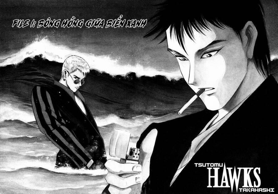 manhwax10.com - Truyện Manhwa Jiraishin Chương 1 Trang 5